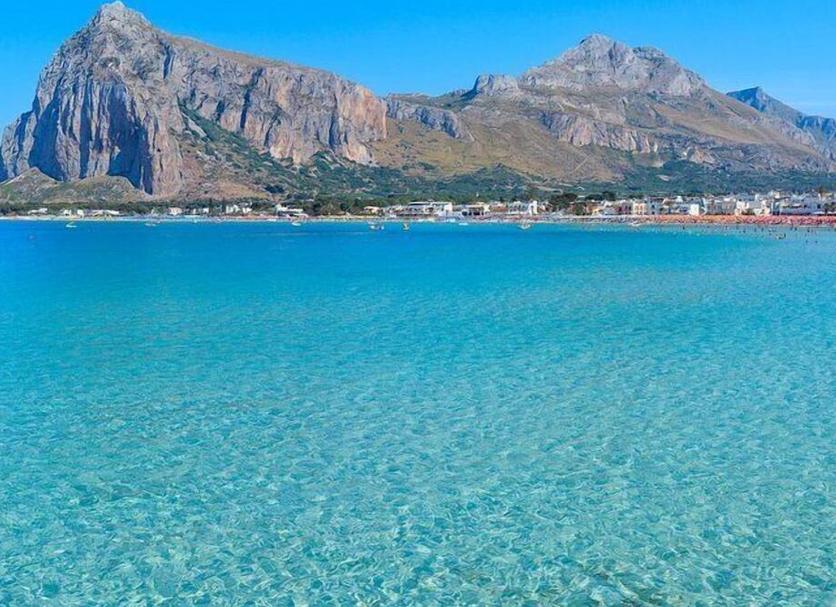 Spiaggia Foto