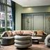 Area lounge