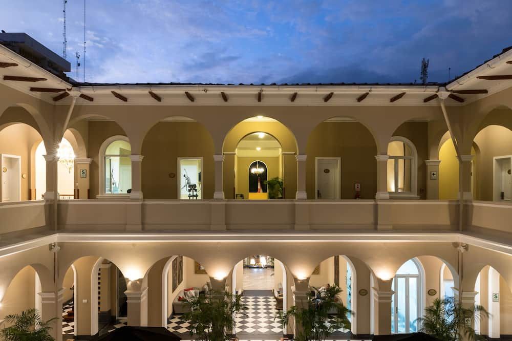 Edificio