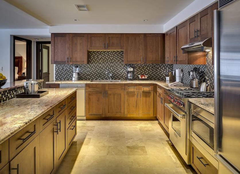 Cucina Foto