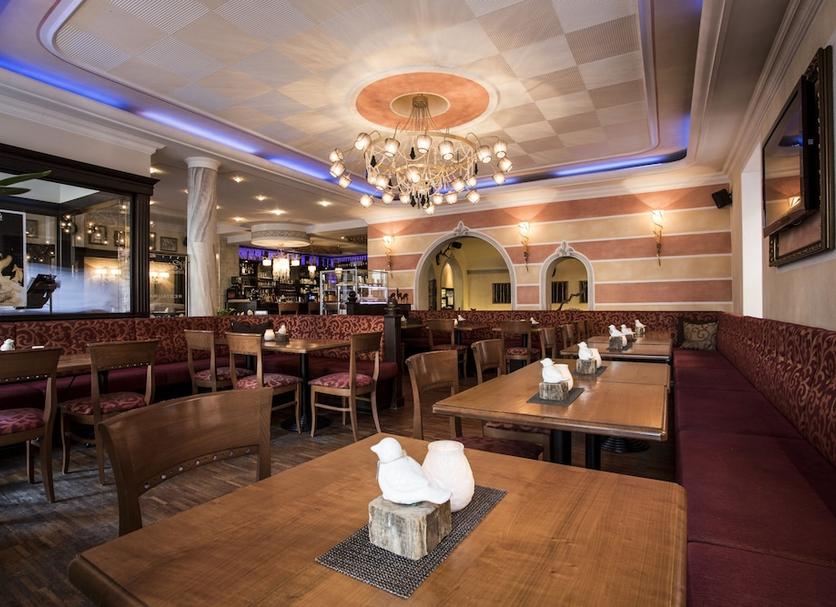 Ristorante Foto