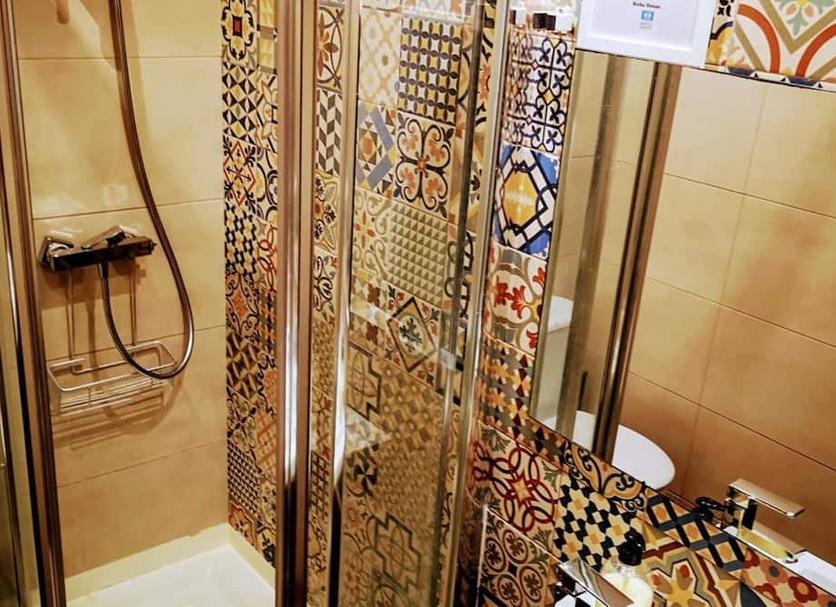 Bagno Foto