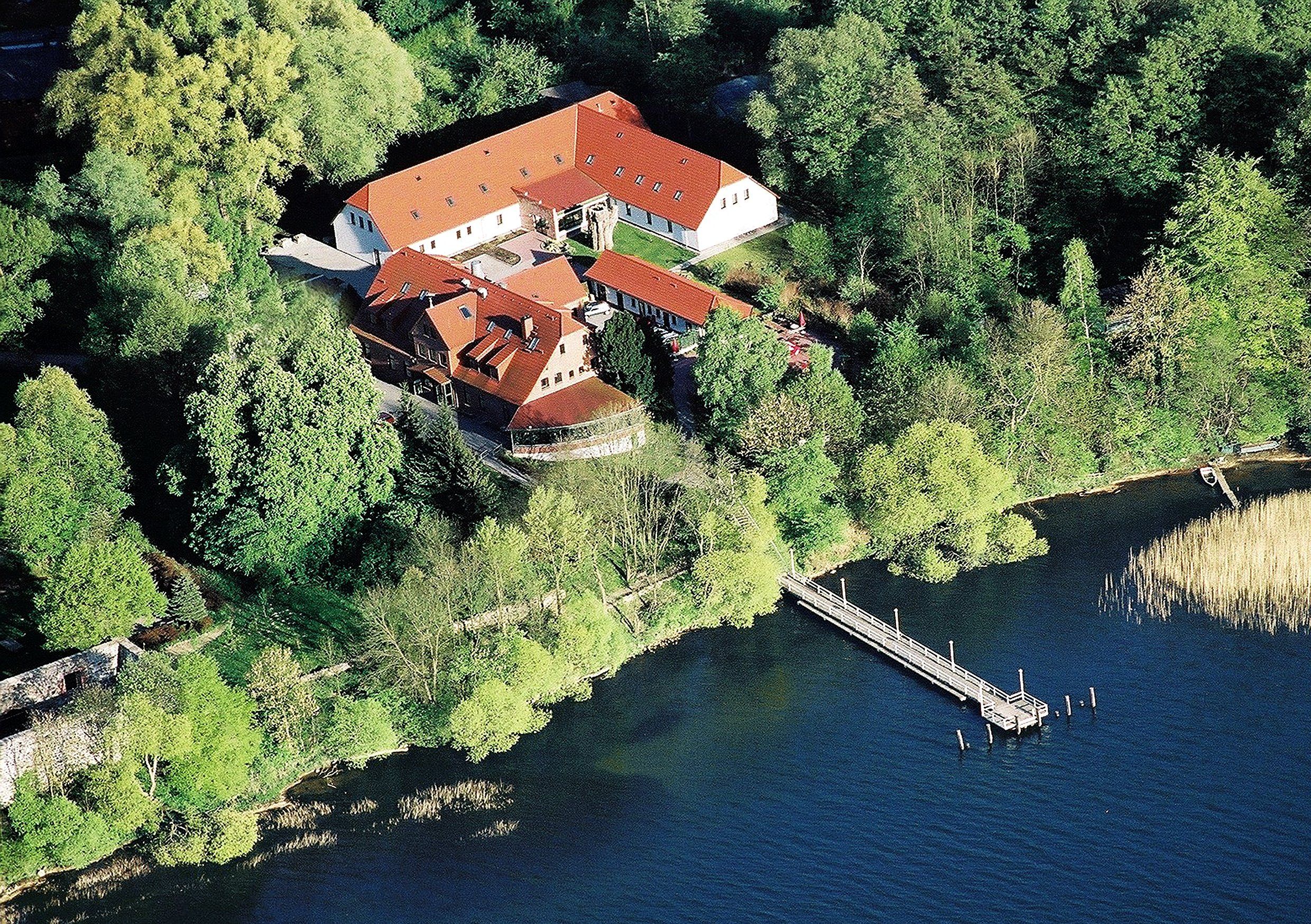 Vista esterna