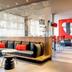 Area lounge