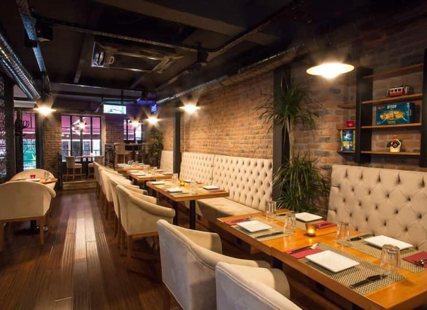 Ristorante Foto