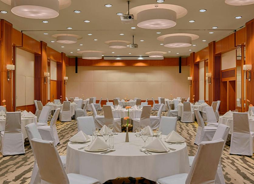 Sala ricevimenti Foto
