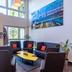 Area lounge