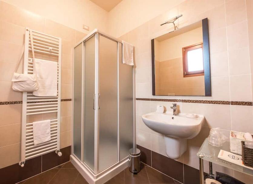 Bagno Foto
