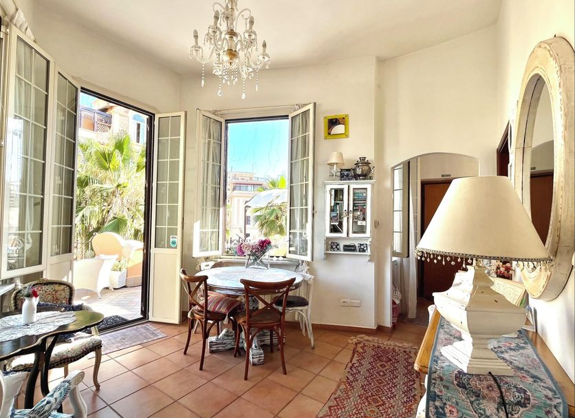 Sala pranzo Foto
