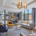 Area lounge