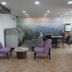 Area lounge
