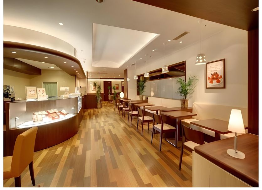 Ristorante Foto