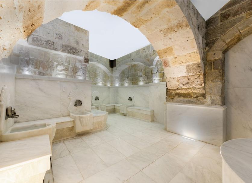 Bagno Foto