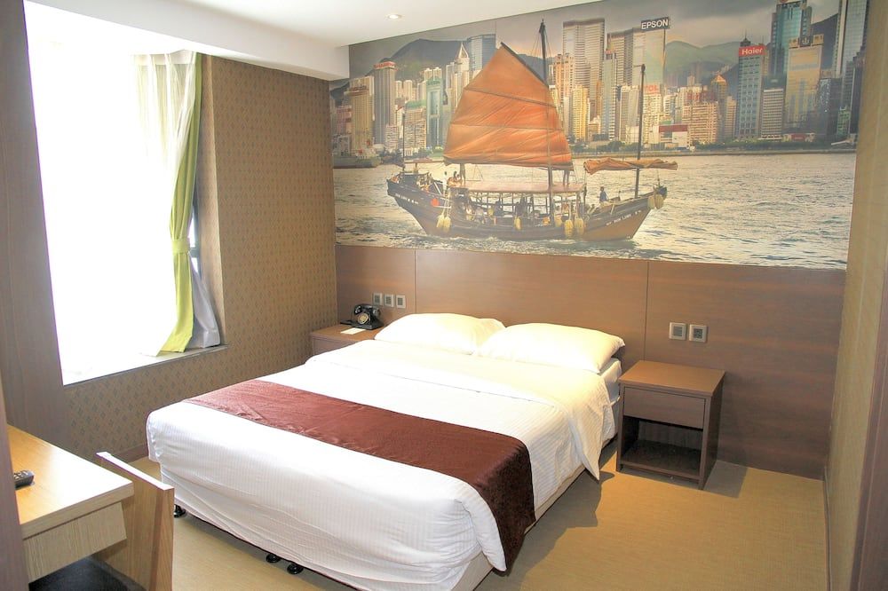 Camera da letto