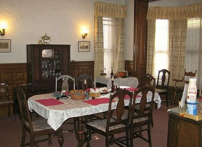 Sala pranzo Foto