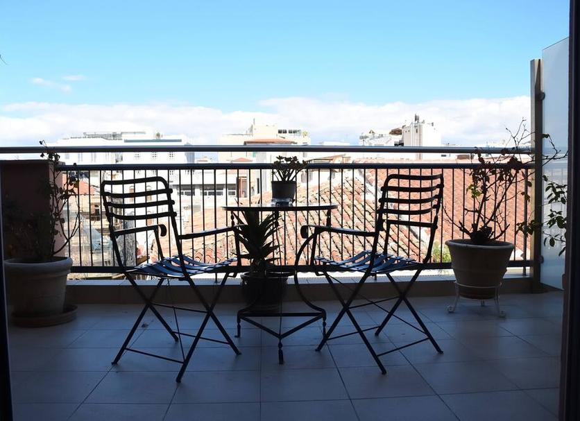 Balcone Foto