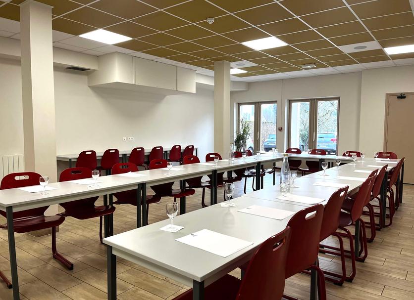 Sala conferenze Foto