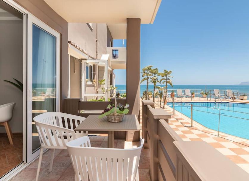 Balcone Foto
