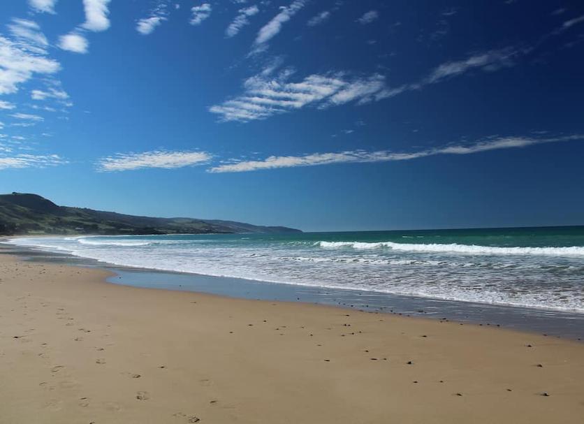 Spiaggia Foto