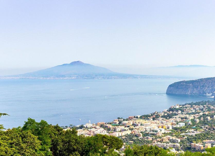 Vista esterna Foto