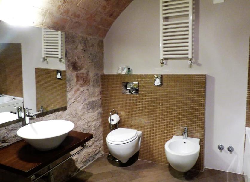 Bagno Foto