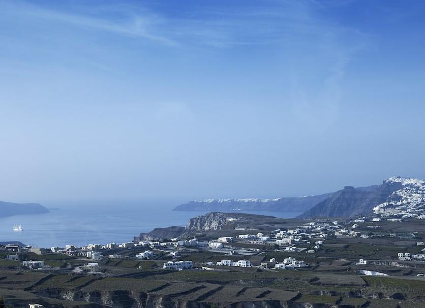 Vista esterna Foto