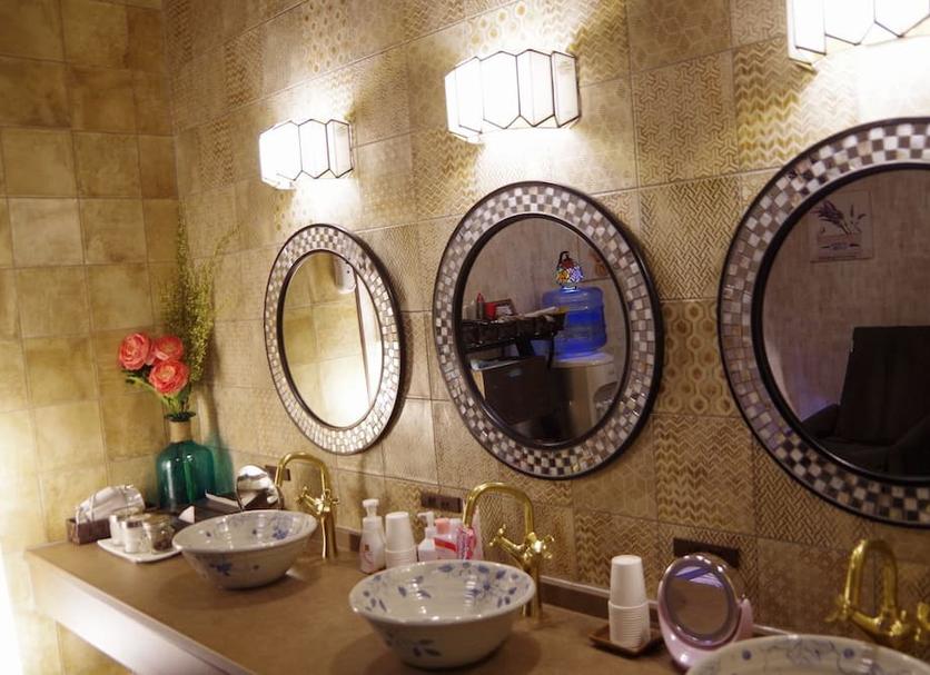 Bagno Foto