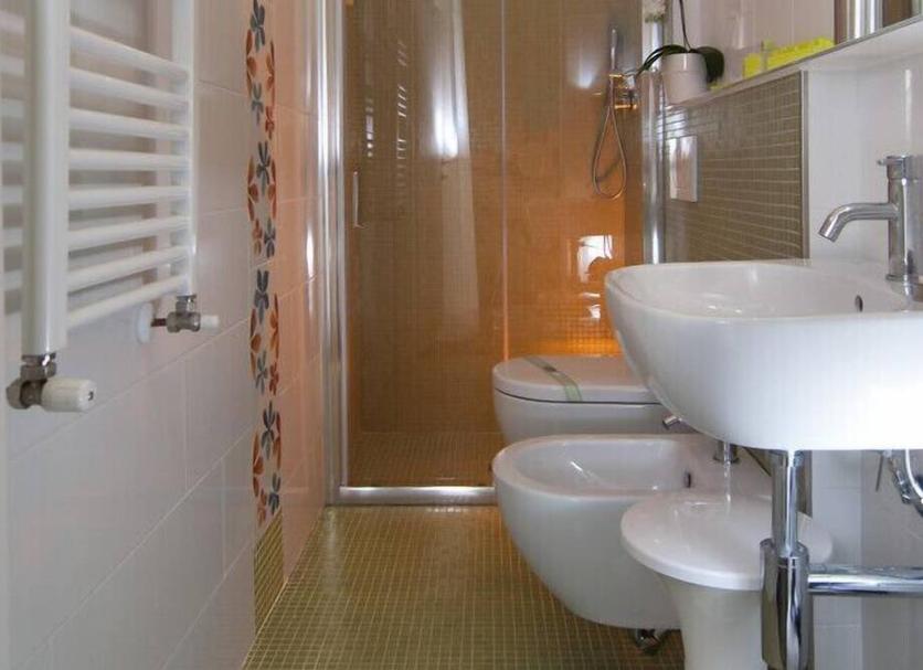 Bagno Foto