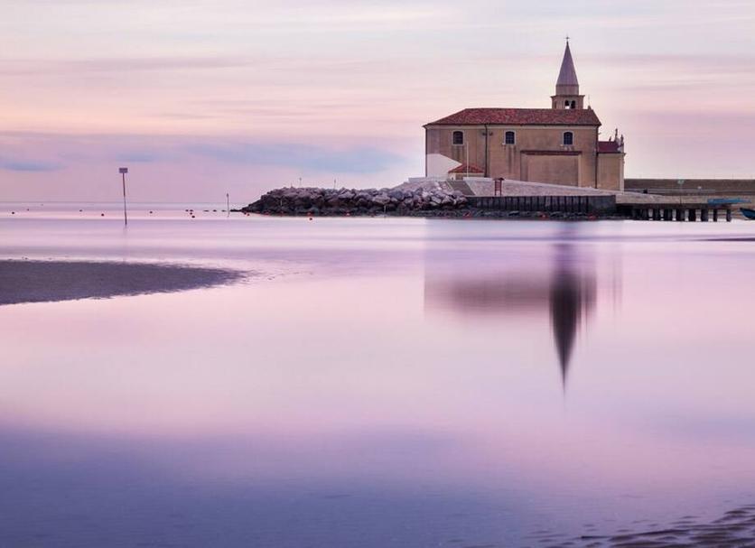 Vista esterna Foto