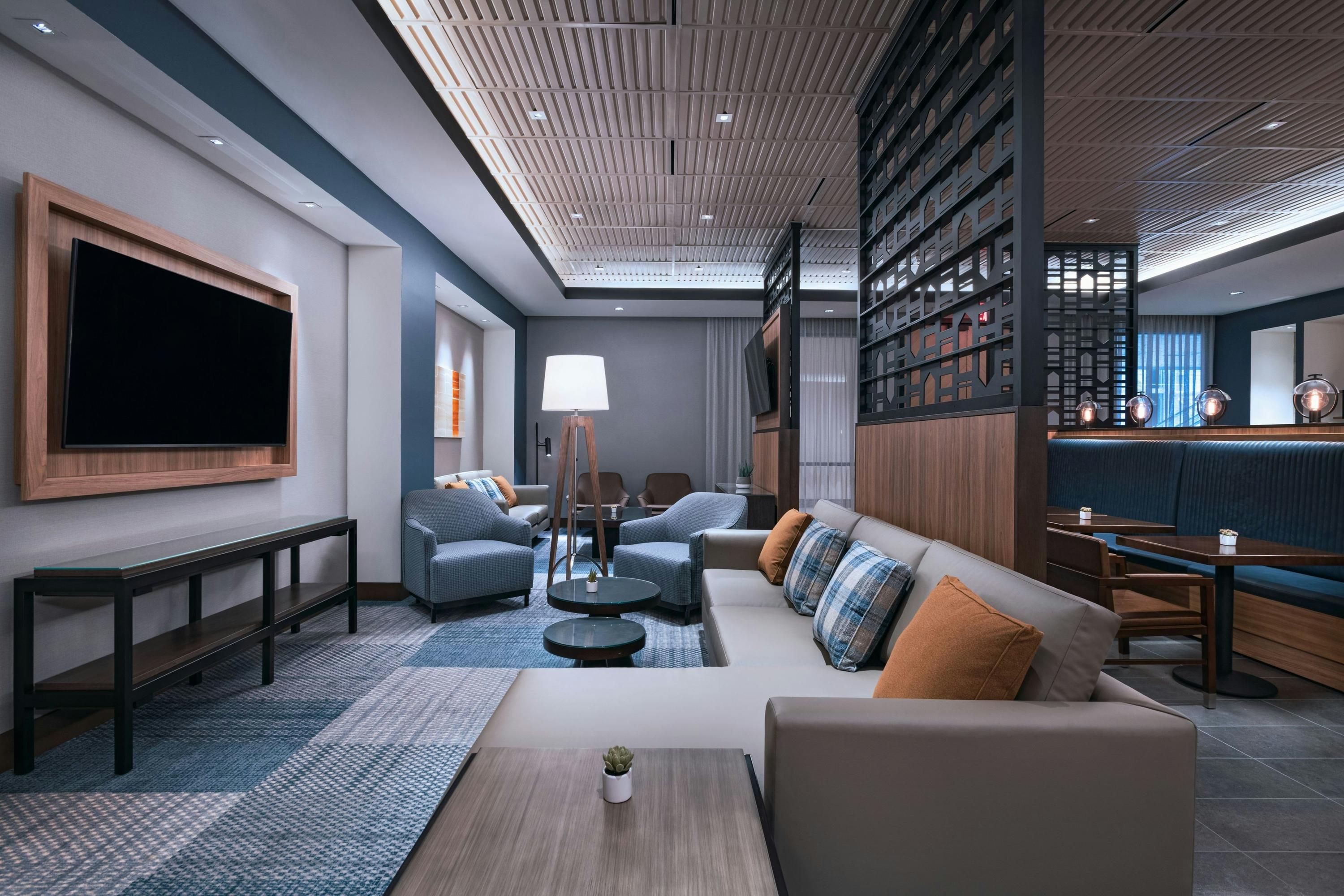 Area lounge