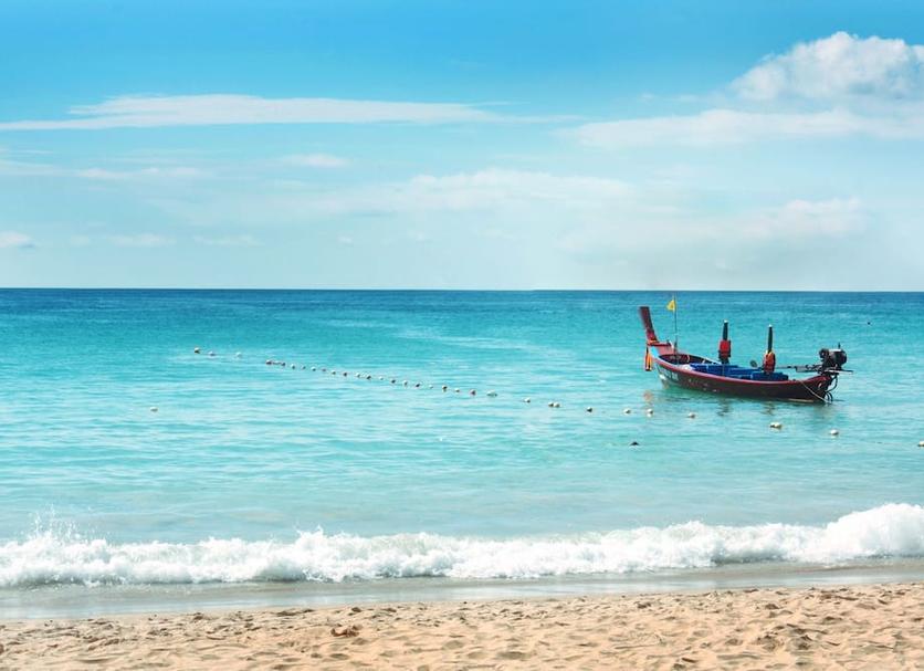 Spiaggia Foto