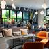 Area lounge