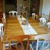 Sala pranzo