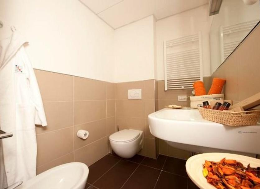 Bagno Foto