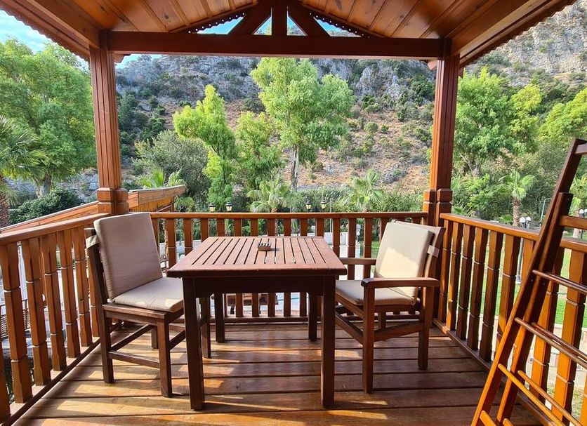 Balcone Foto