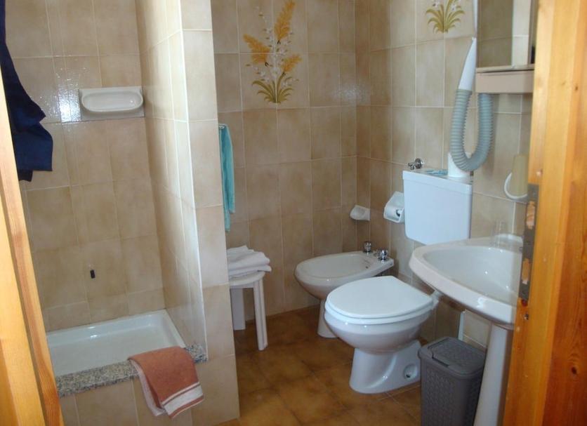 Bagno Foto