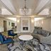 Area lounge