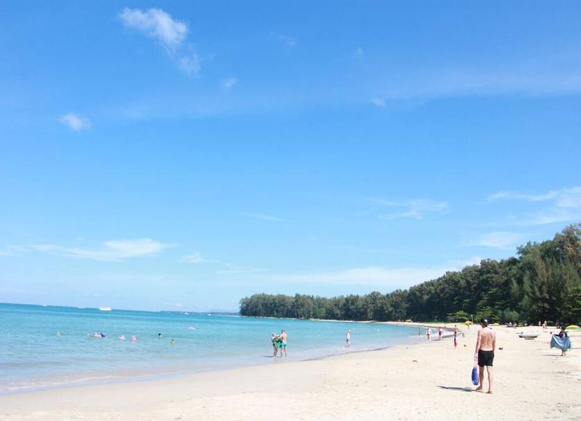 Spiaggia Foto