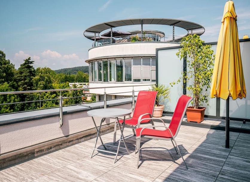 Balcone Foto
