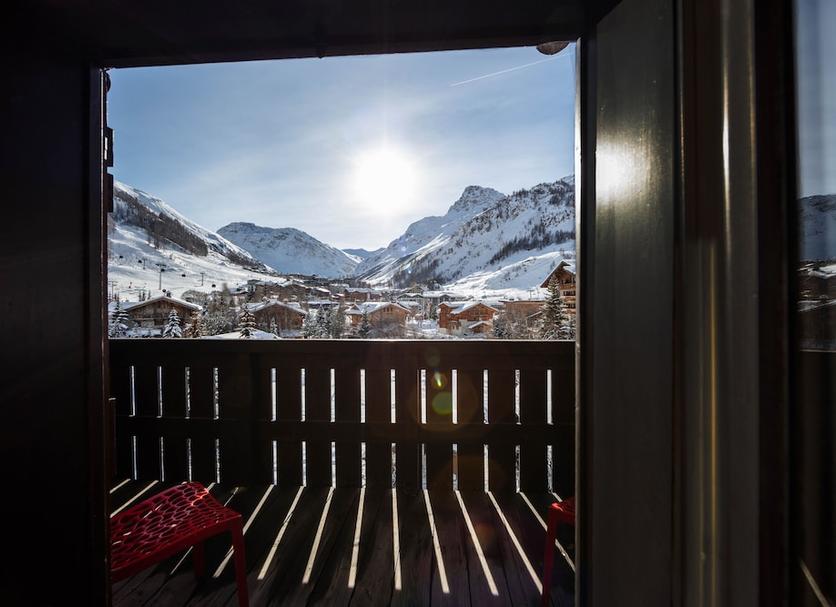 Balcone Foto
