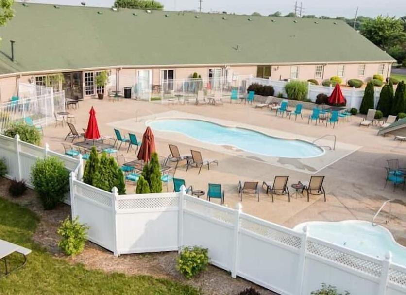Piscina Foto