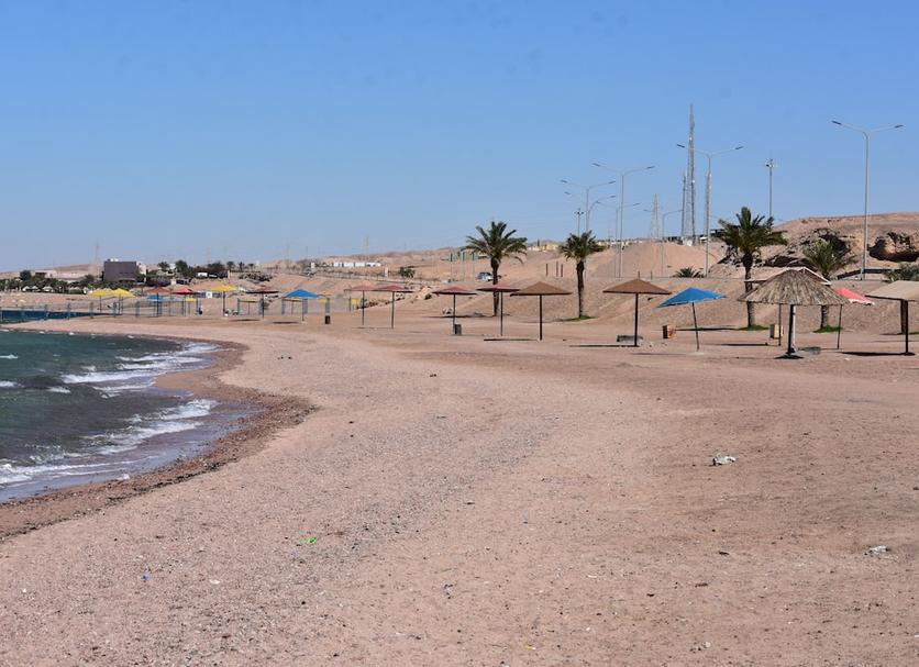 Spiaggia Foto