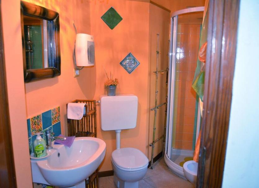 Bagno Foto