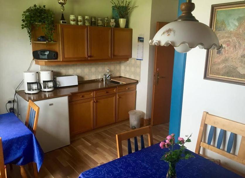 Cucina Foto