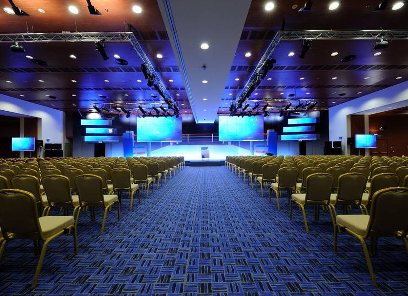 Sala conferenze Foto