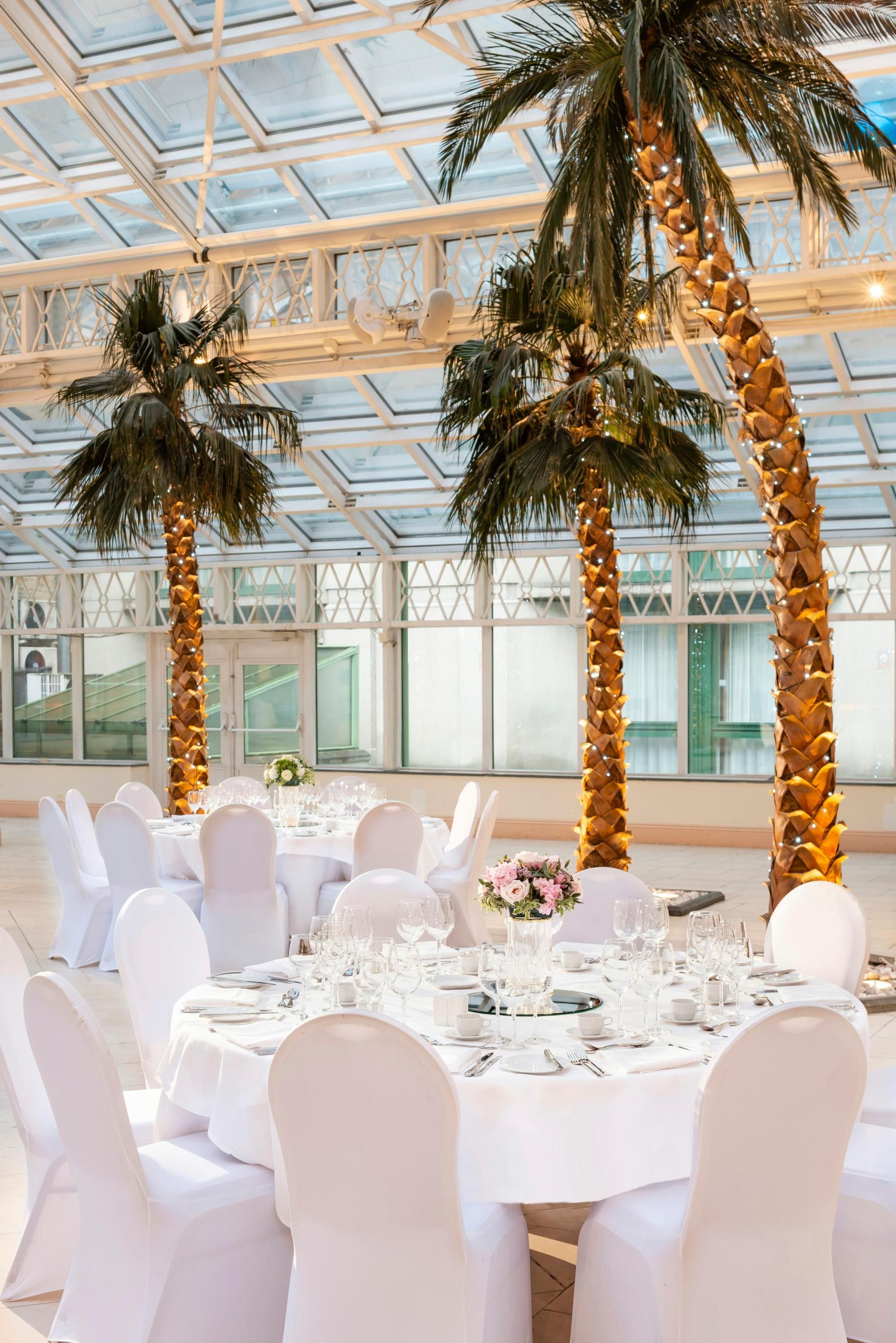 Sala ricevimenti