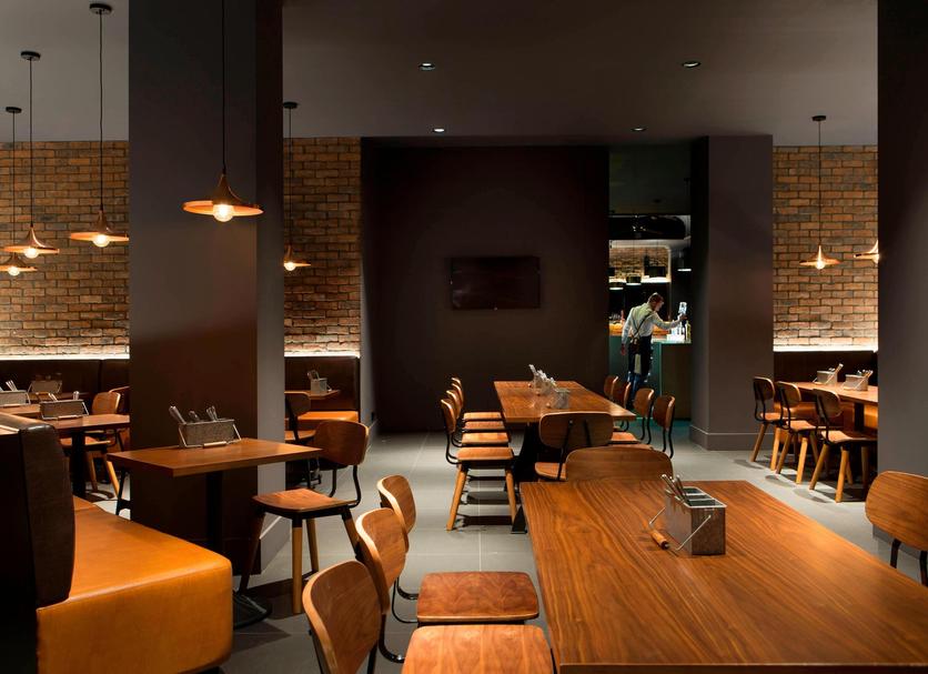 Ristorante Foto