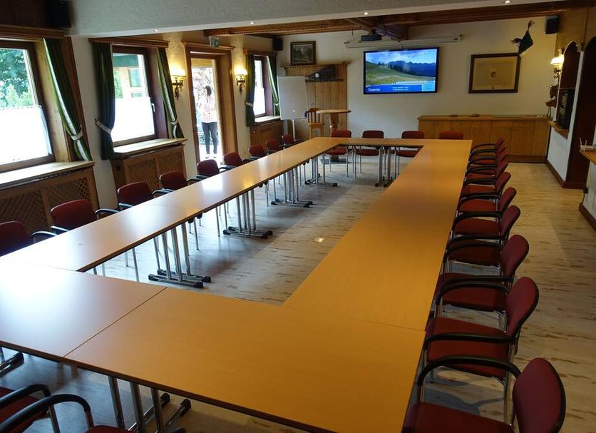 Sala conferenze Foto