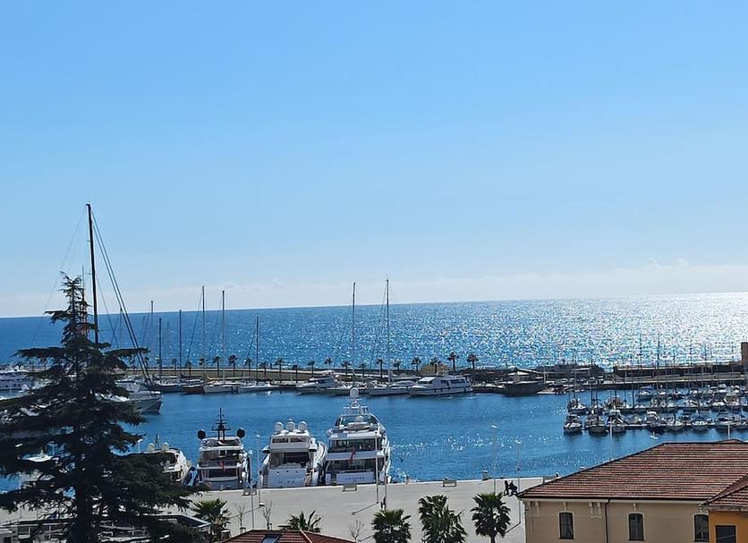 Vista esterna Foto