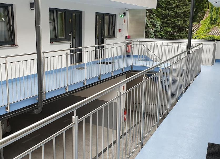 Balcone Foto